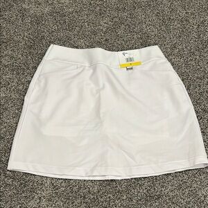 Greg Norman Golfing Skort S